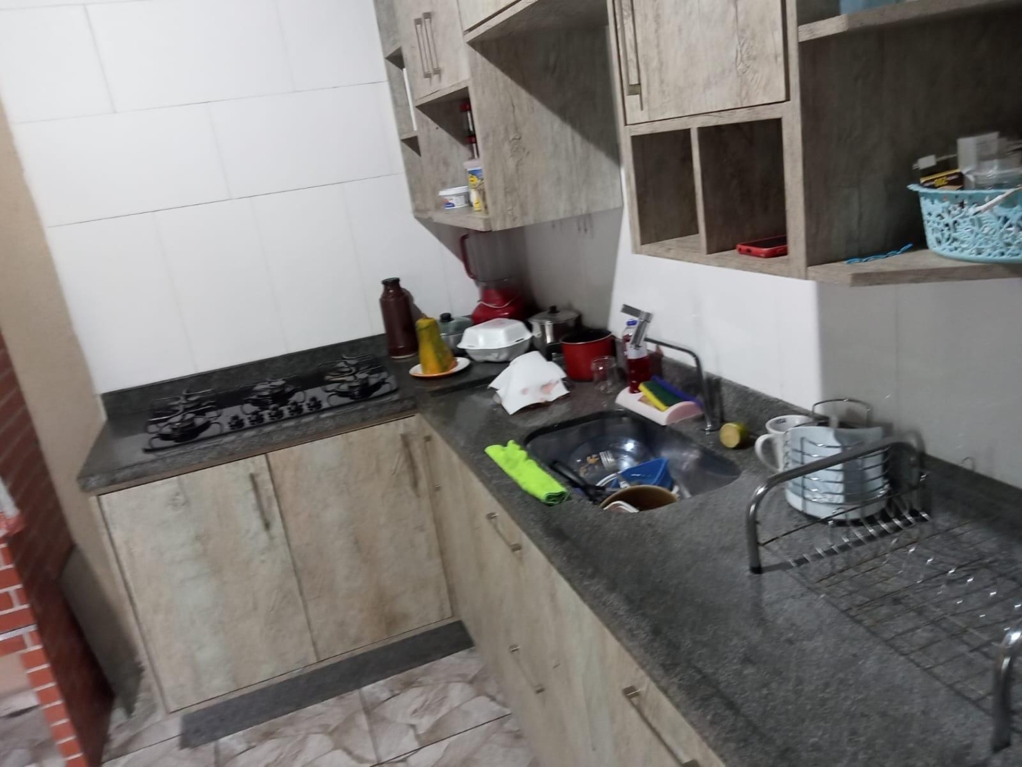 Sobrado, 3 quartos, 237 m² - Foto 53