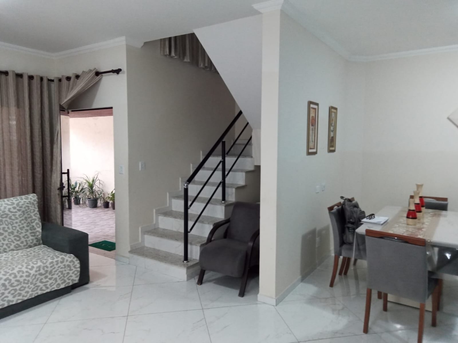 Sobrado, 3 quartos, 237 m² - Foto 57