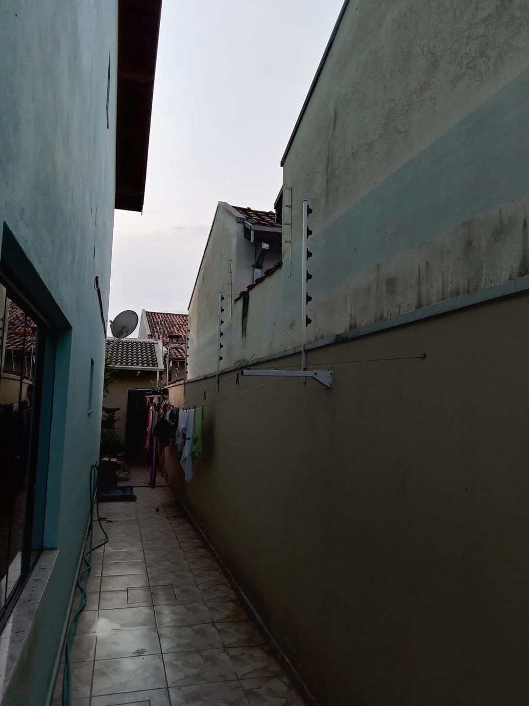 Sobrado, 3 quartos, 237 m² - Foto 59