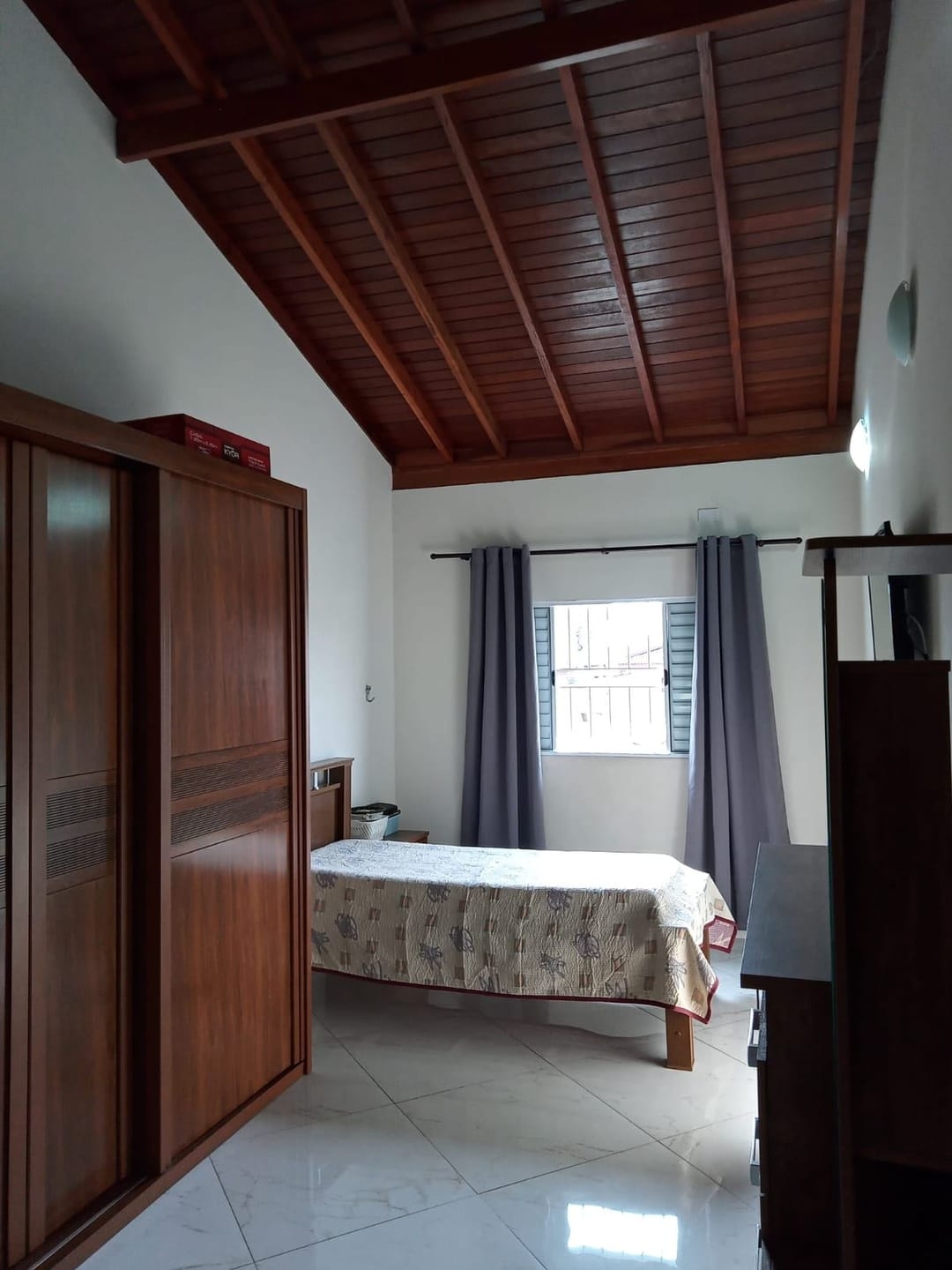 Sobrado, 3 quartos, 237 m² - Foto 60