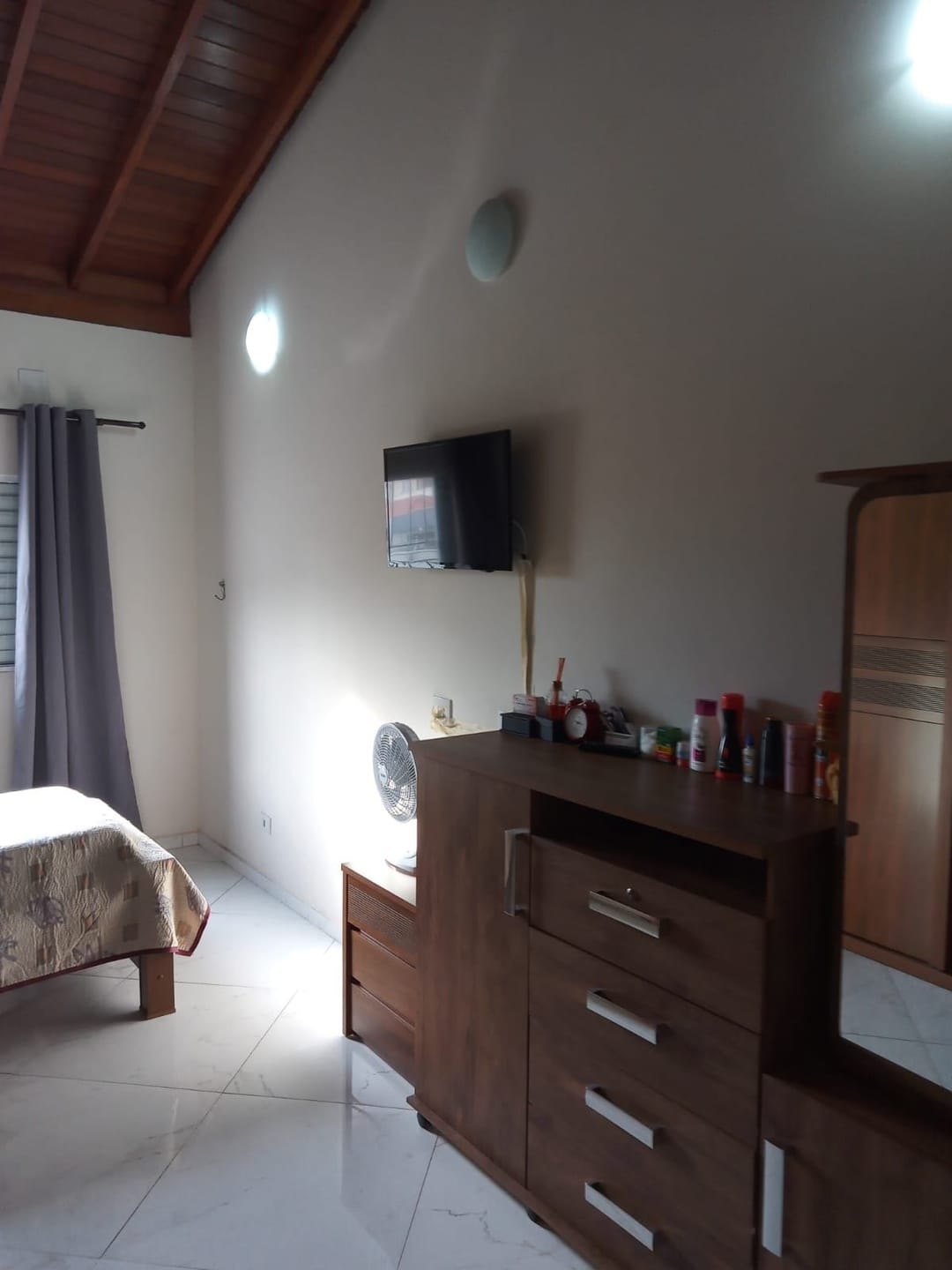 Sobrado, 3 quartos, 237 m² - Foto 63