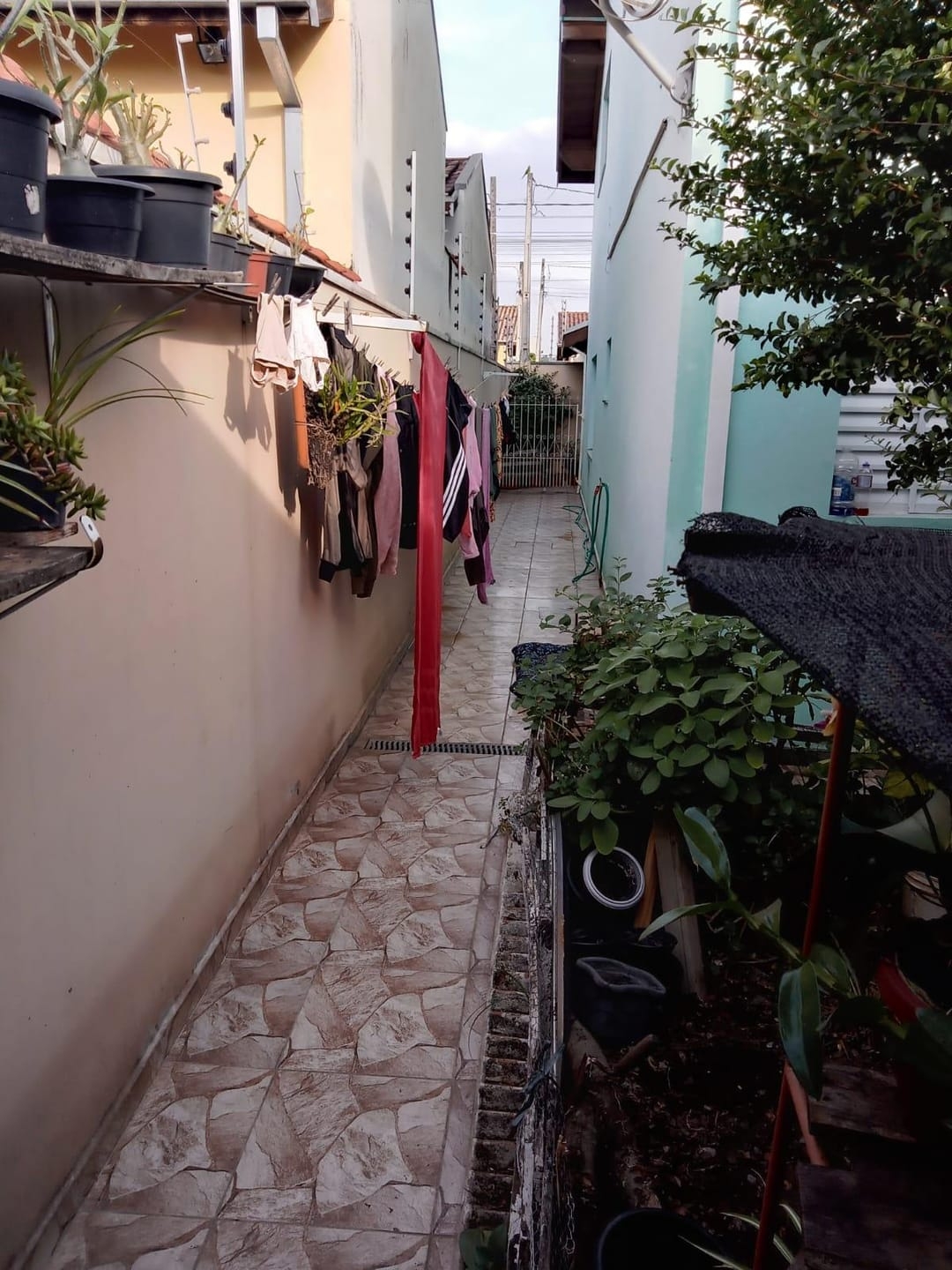 Sobrado, 3 quartos, 237 m² - Foto 69