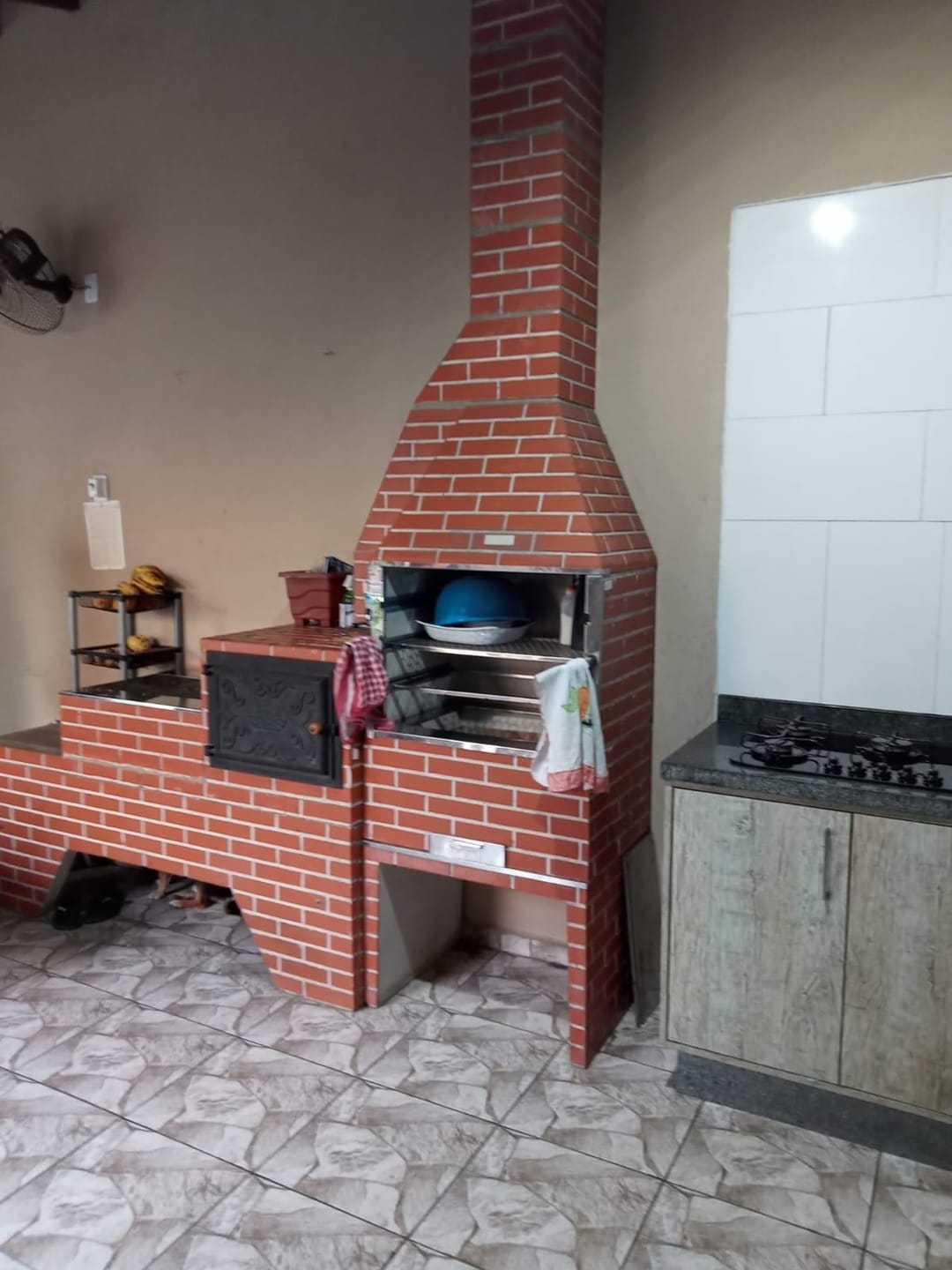 Sobrado, 3 quartos, 237 m² - Foto 70