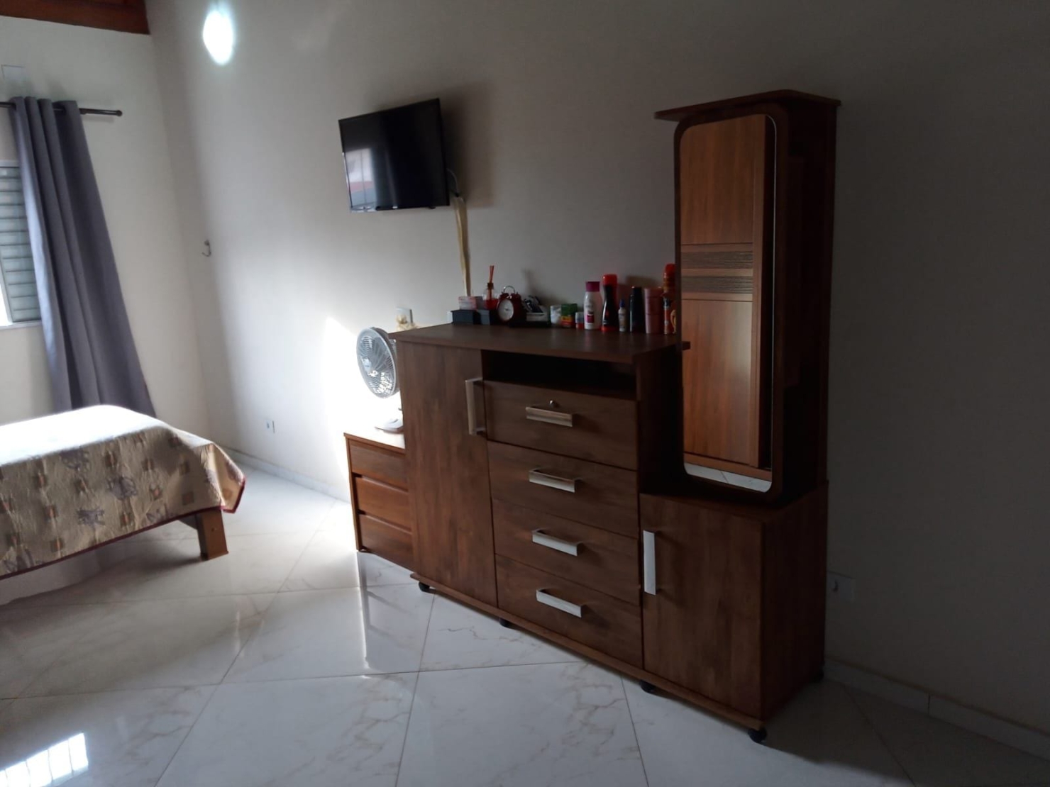 Sobrado, 3 quartos, 237 m² - Foto 71