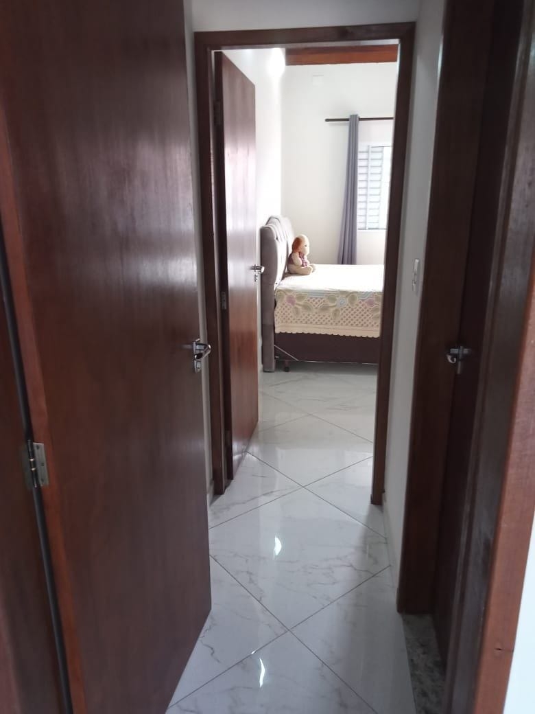 Sobrado, 3 quartos, 237 m² - Foto 74