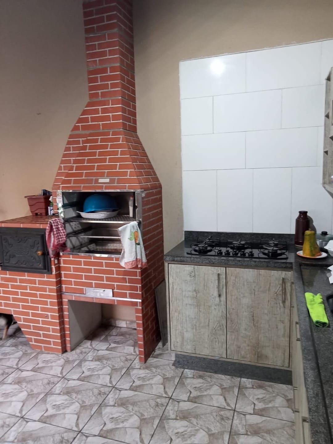 Sobrado, 3 quartos, 237 m² - Foto 75