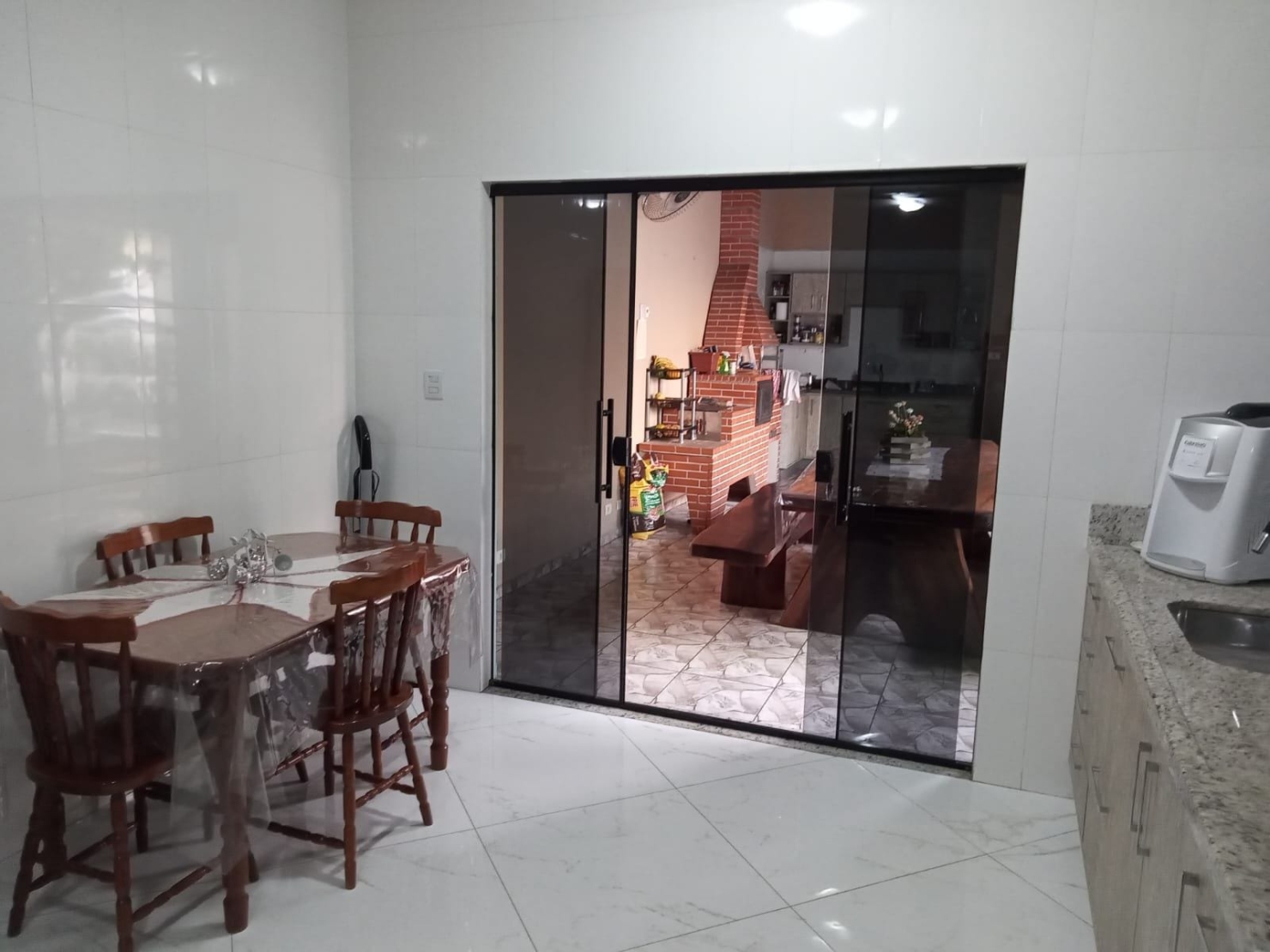 Sobrado, 3 quartos, 237 m² - Foto 79