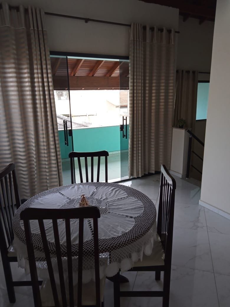 Sobrado, 3 quartos, 237 m² - Foto 84
