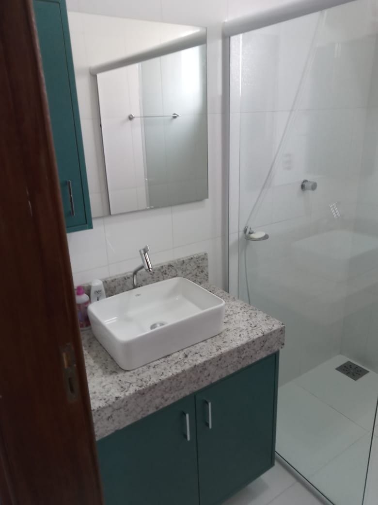 Sobrado, 3 quartos, 237 m² - Foto 85
