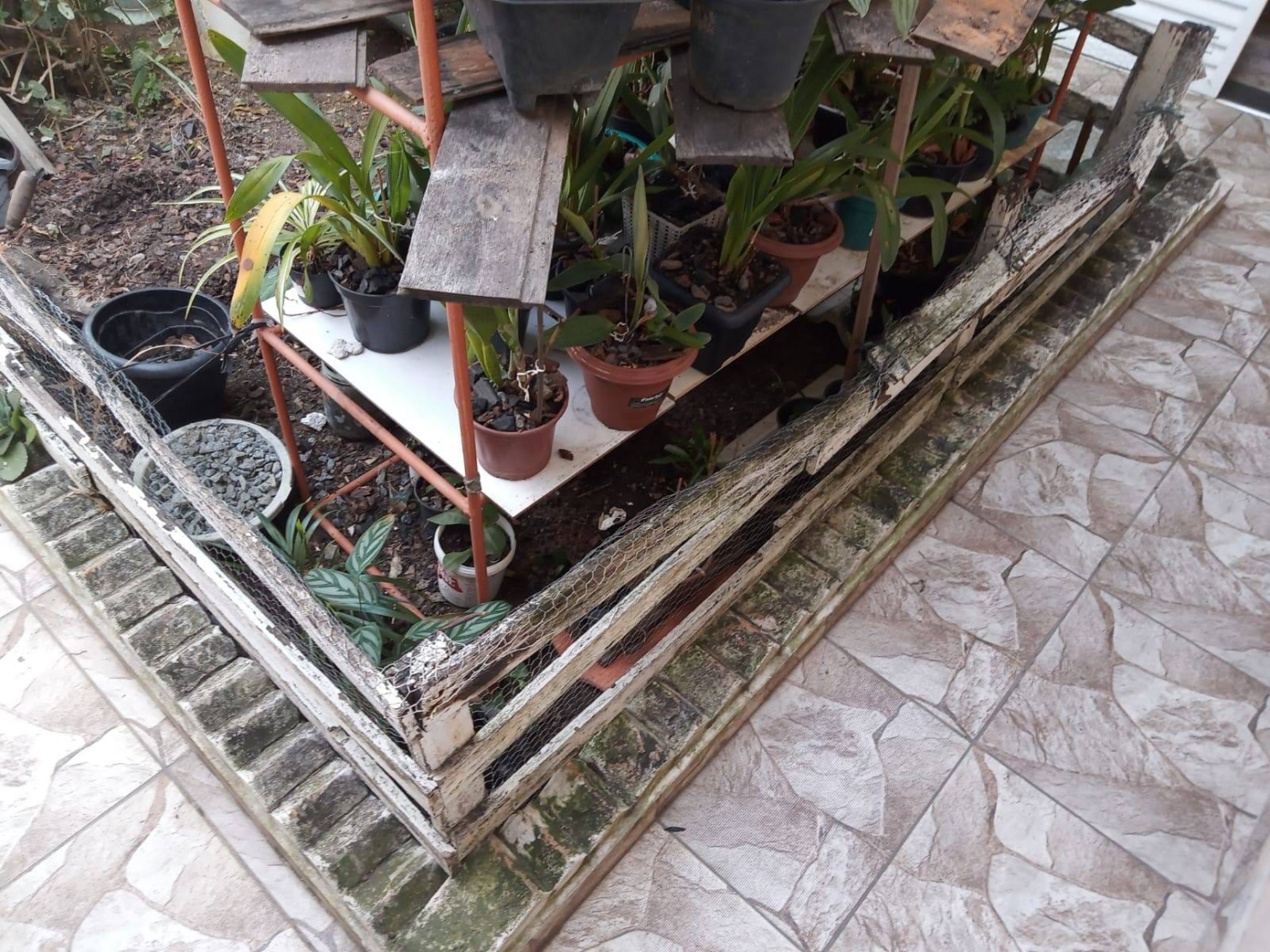 Sobrado, 3 quartos, 237 m² - Foto 86