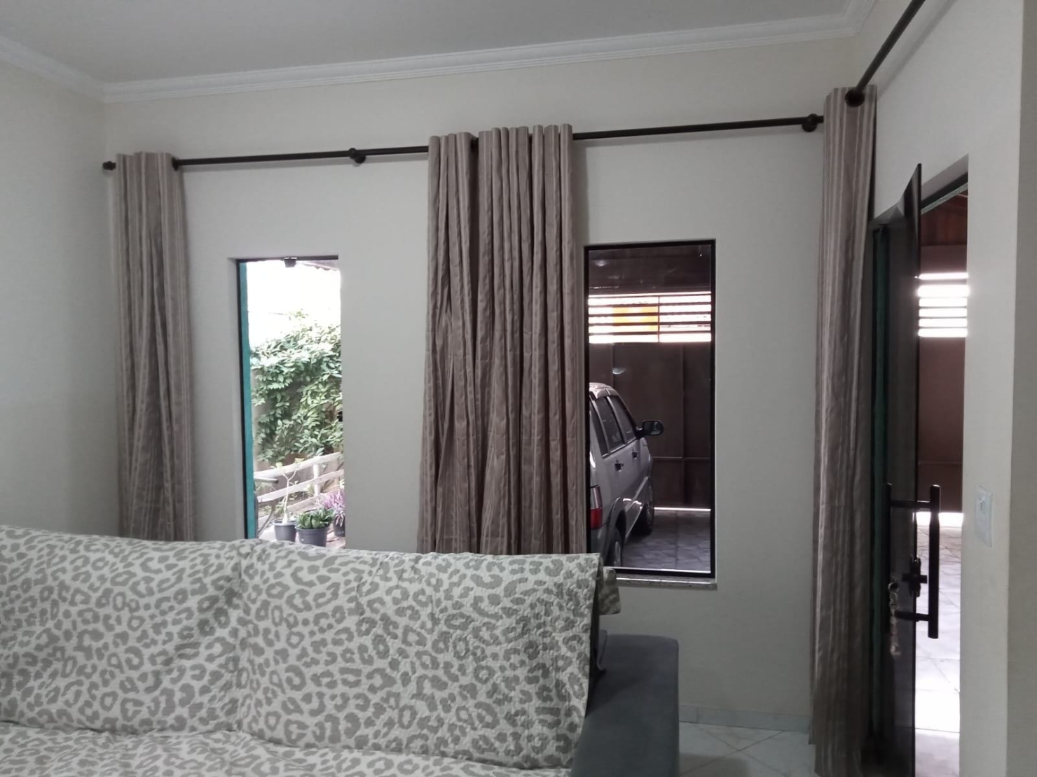 Sobrado, 3 quartos, 237 m² - Foto 91