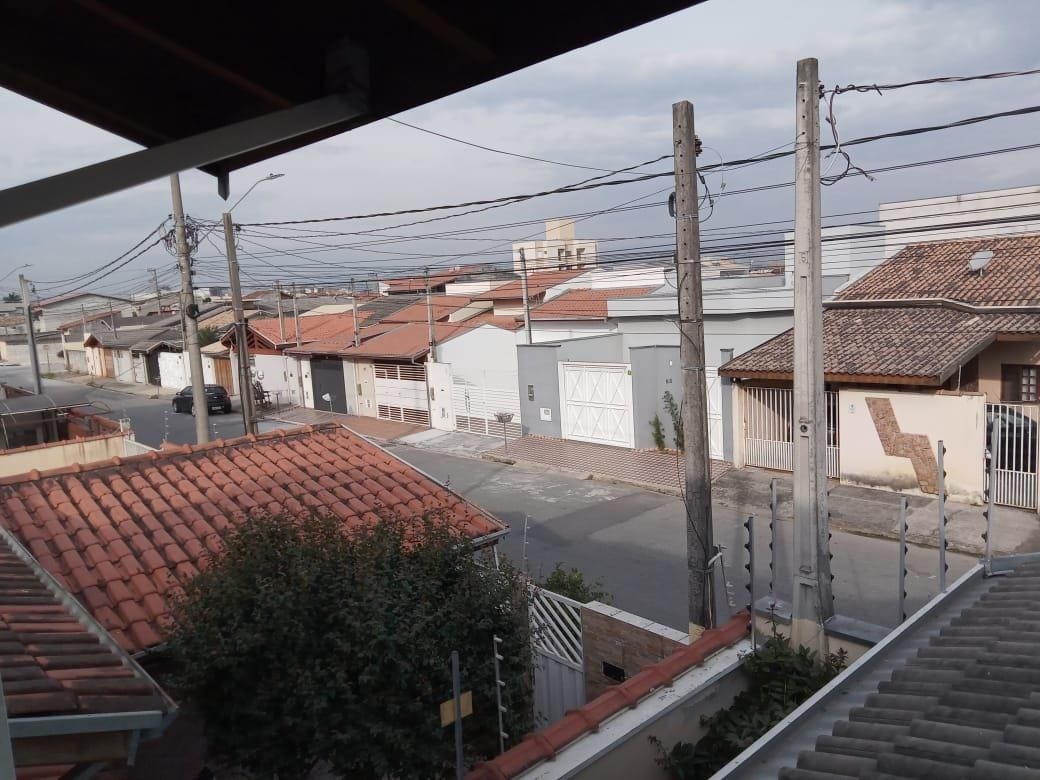 Sobrado, 3 quartos, 237 m² - Foto 92