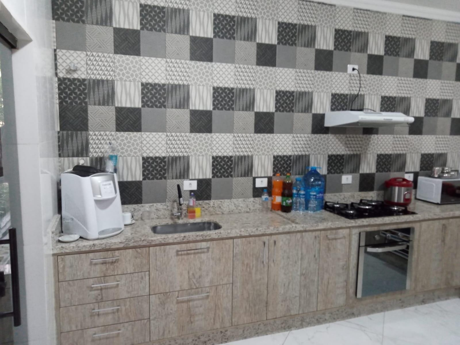 Sobrado, 3 quartos, 237 m² - Foto 97