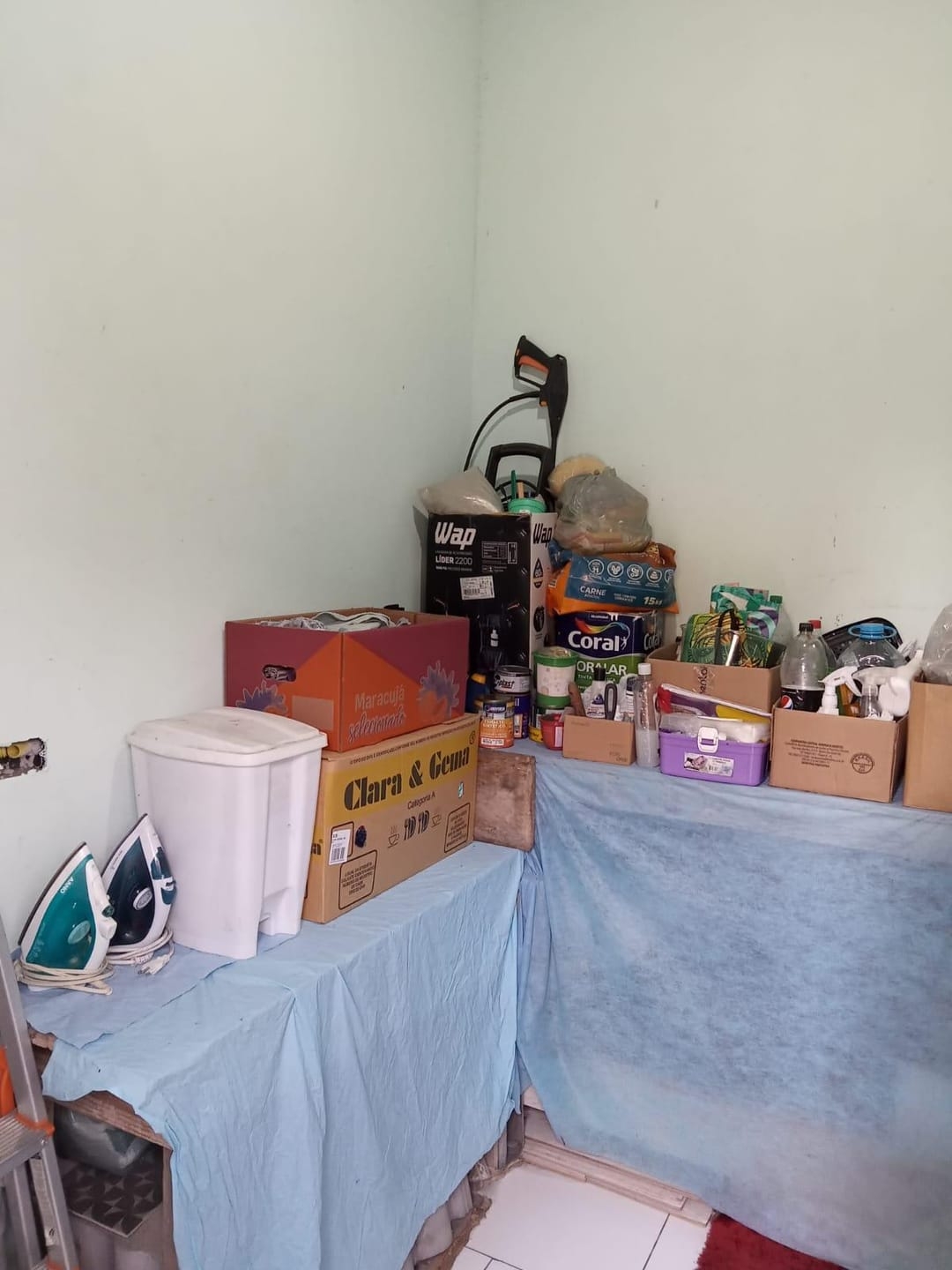 Sobrado, 3 quartos, 237 m² - Foto 99