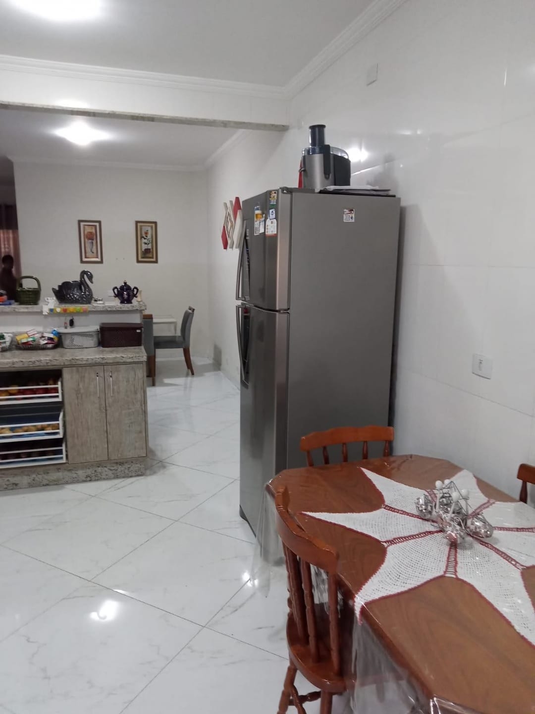 Sobrado, 3 quartos, 237 m² - Foto 100