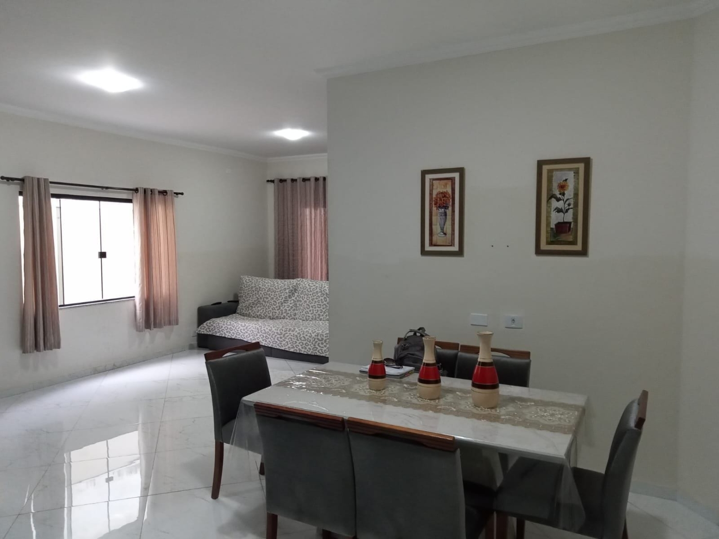 Sobrado, 3 quartos, 237 m² - Foto 102