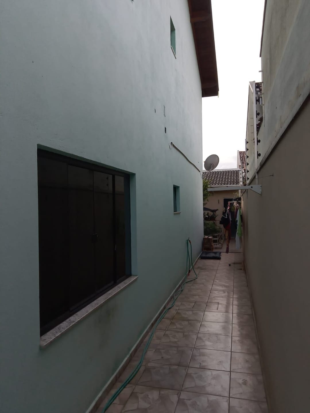 Sobrado, 3 quartos, 237 m² - Foto 104