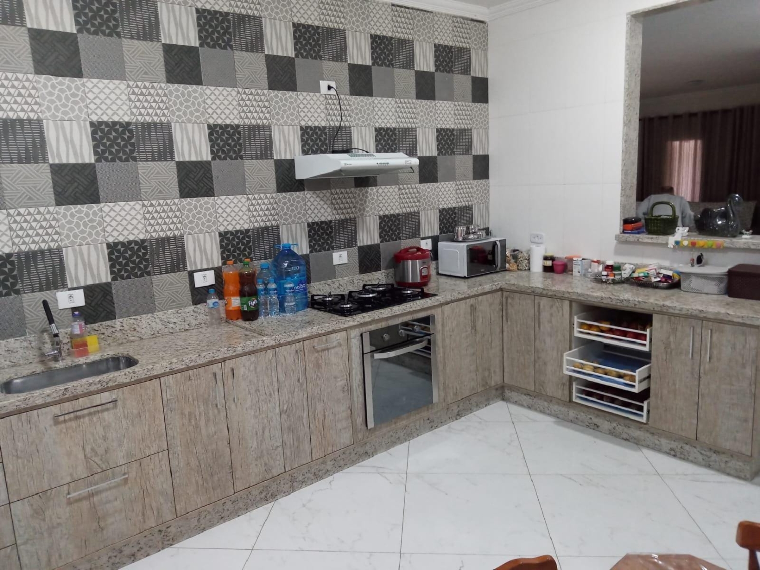 Sobrado, 3 quartos, 237 m² - Foto 113