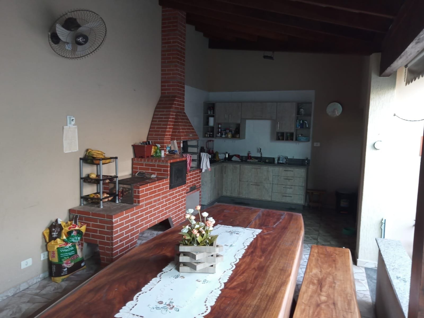 Sobrado, 3 quartos, 237 m² - Foto 115