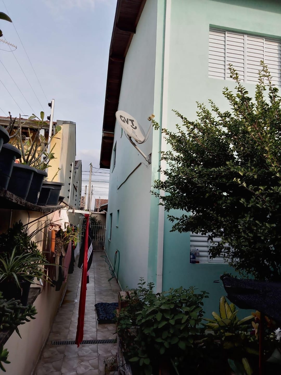 Sobrado, 3 quartos, 237 m² - Foto 118