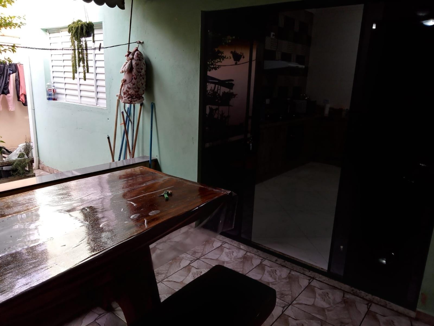 Sobrado, 3 quartos, 237 m² - Foto 119