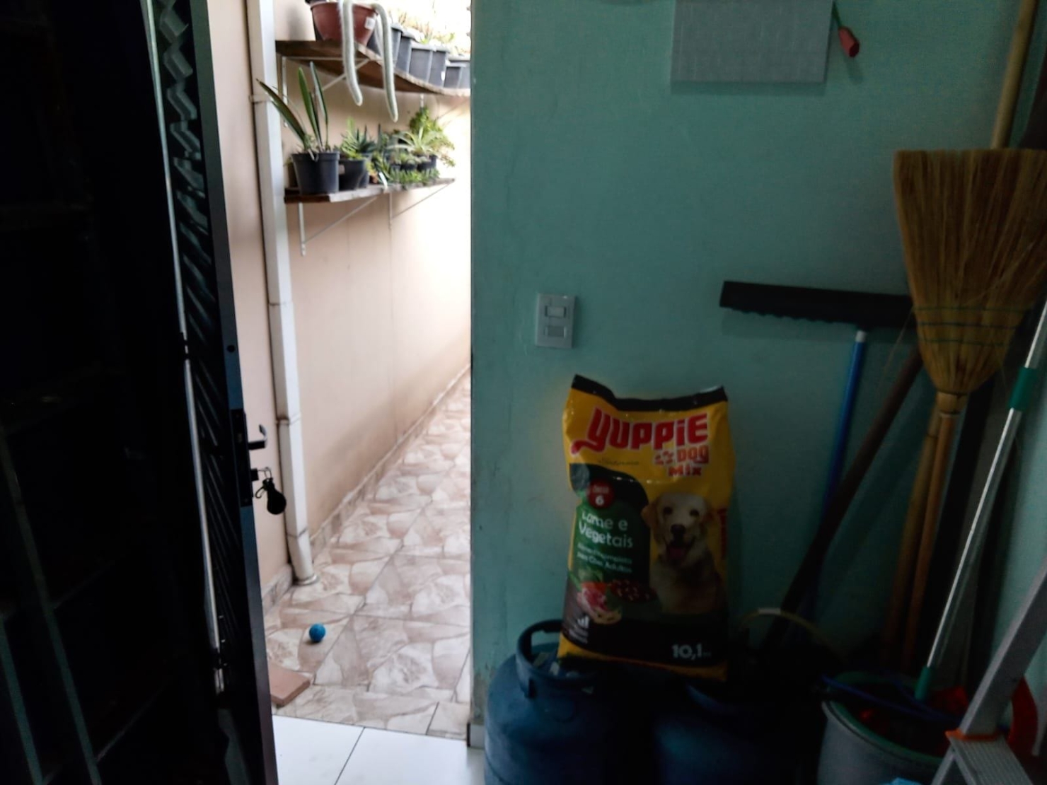 Sobrado, 3 quartos, 237 m² - Foto 120