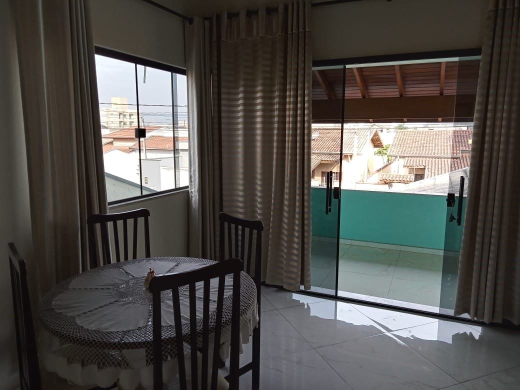 Sobrado, 3 quartos, 237 m² - Foto 126
