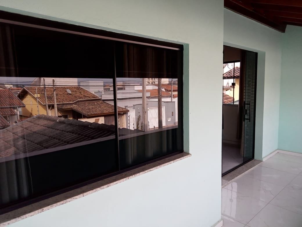 Sobrado, 3 quartos, 237 m² - Foto 130