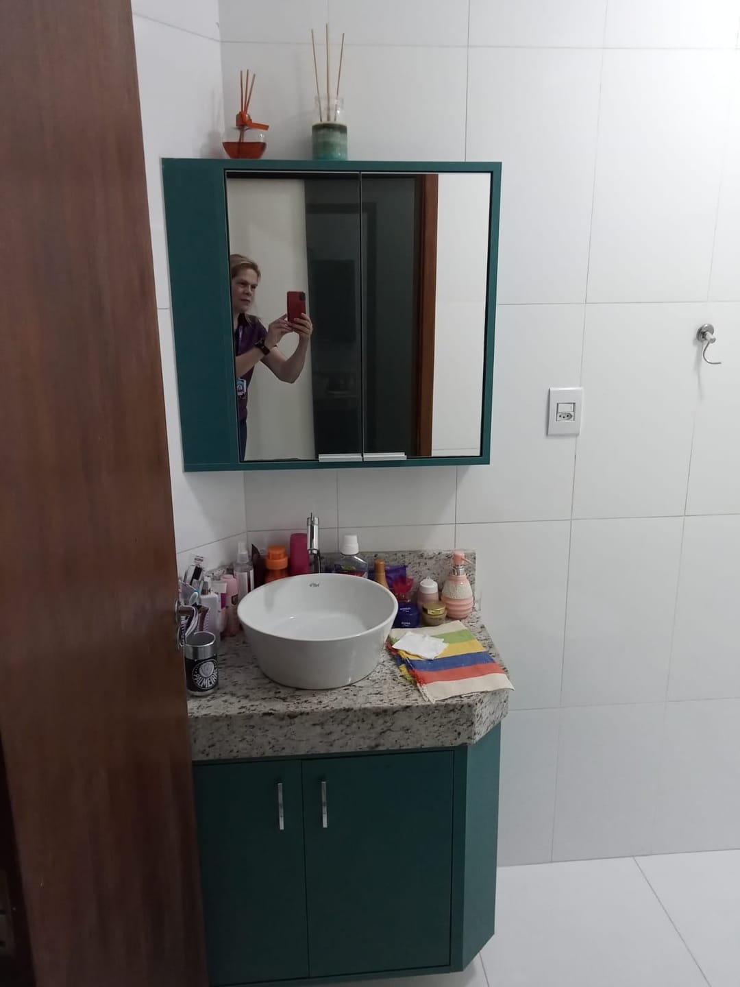 Sobrado, 3 quartos, 237 m² - Foto 132