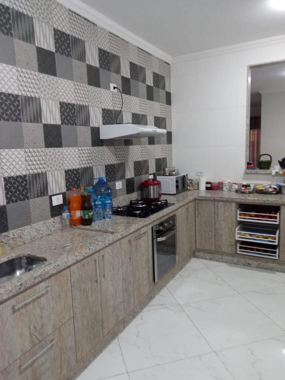 Sobrado, 3 quartos, 237 m² - Foto 141
