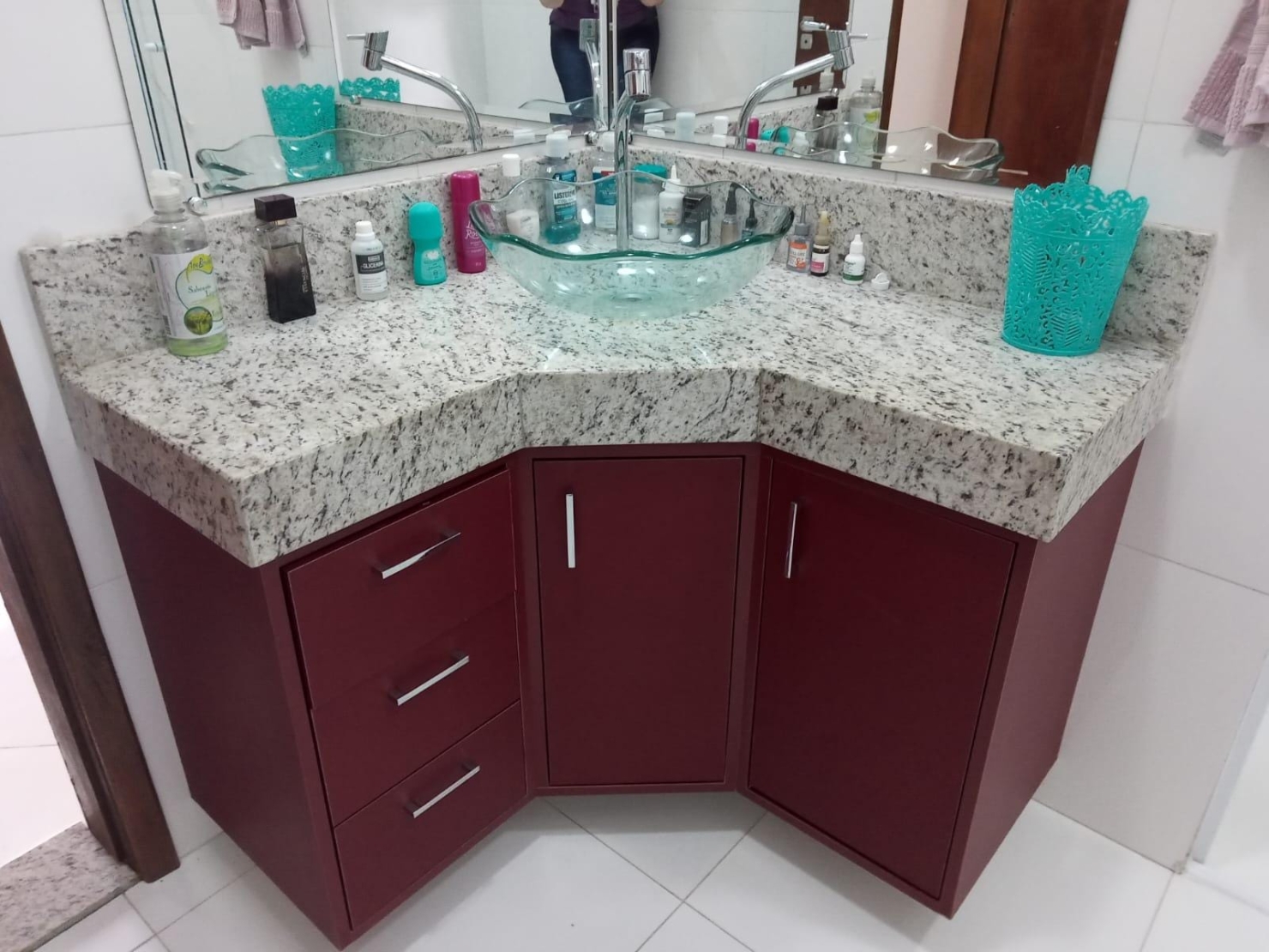 Sobrado, 3 quartos, 237 m² - Foto 144