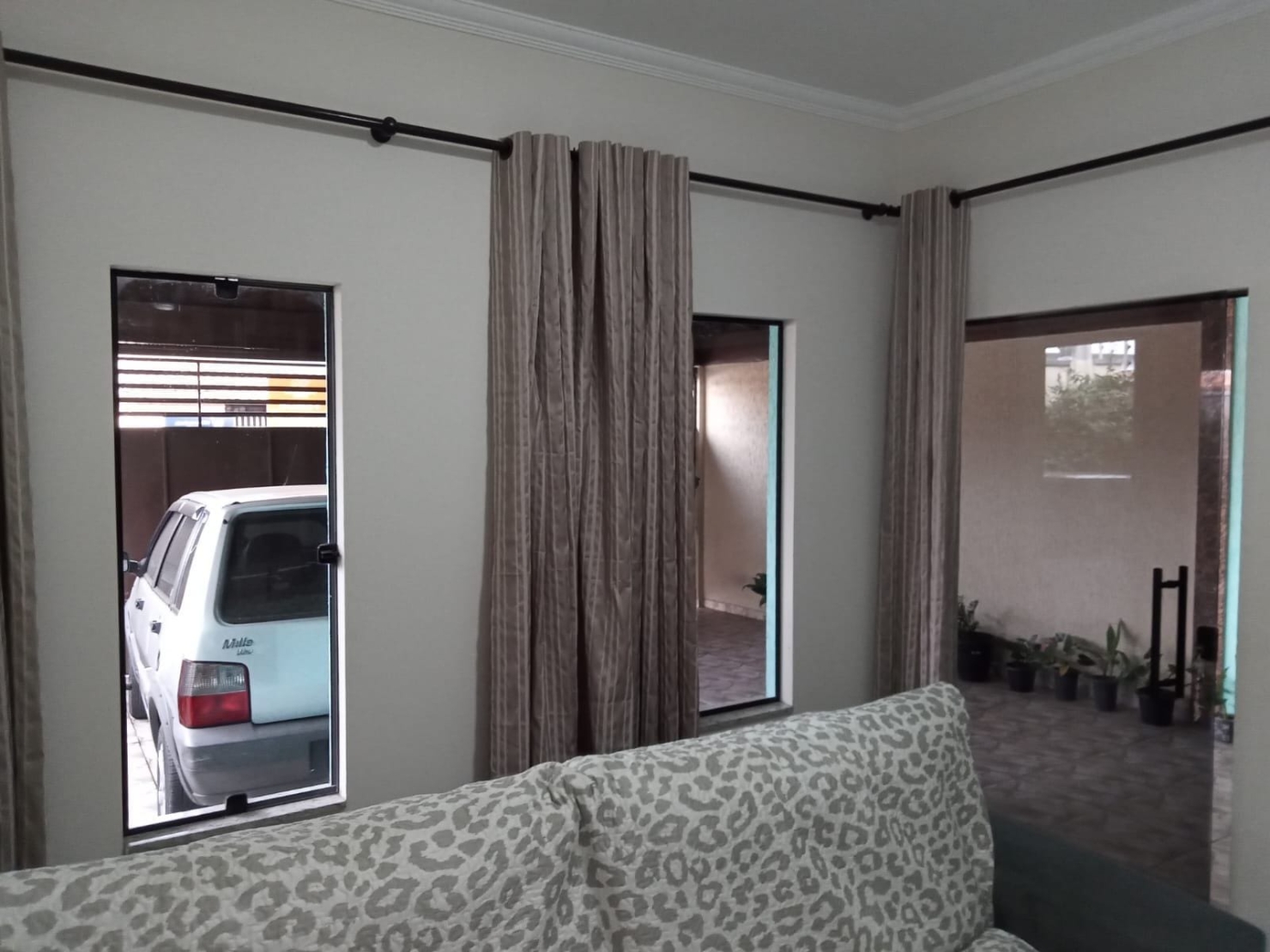Sobrado, 3 quartos, 237 m² - Foto 146