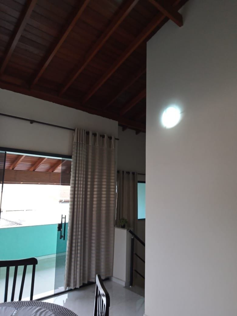 Sobrado, 3 quartos, 237 m² - Foto 148