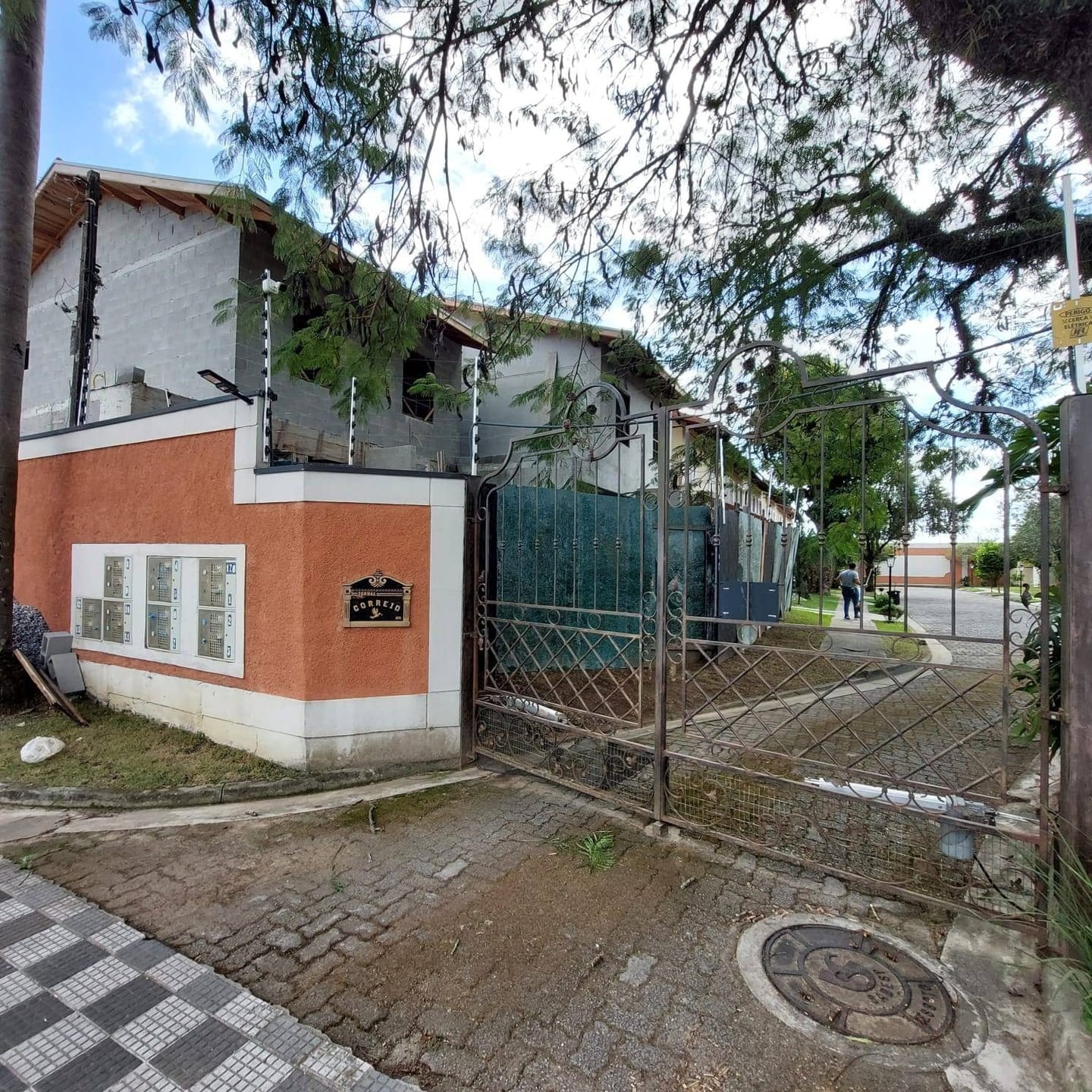 Sobrado, 4 quartos, 140 m² - Foto 1