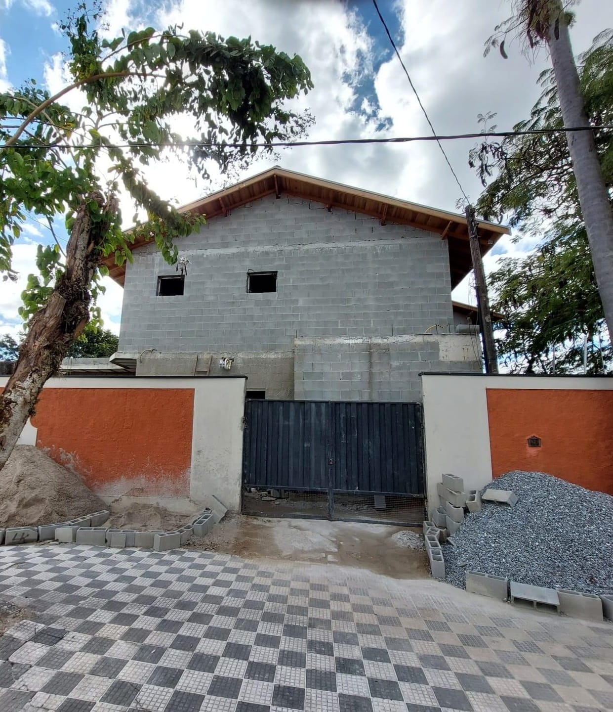 Sobrado, 4 quartos, 140 m² - Foto 2