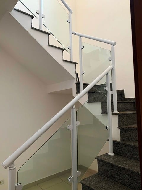 Sobrado, 3 quartos, 118 m² - Foto 1