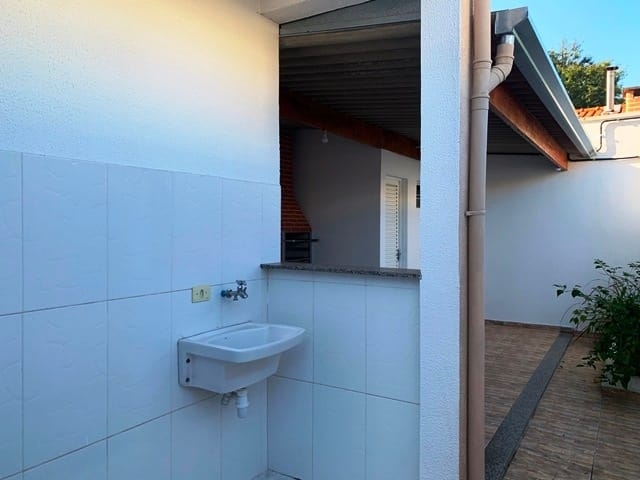 Sobrado, 3 quartos, 118 m² - Foto 13