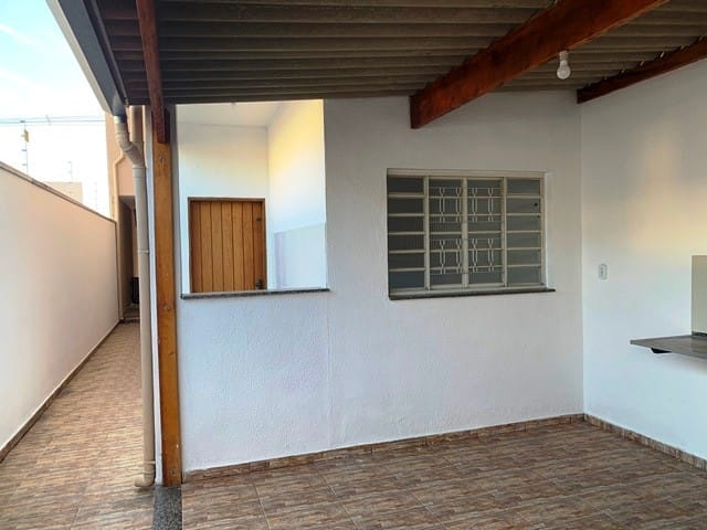 Sobrado, 3 quartos, 118 m² - Foto 16