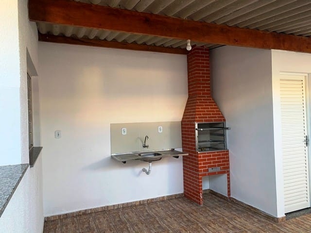 Sobrado, 3 quartos, 118 m² - Foto 17