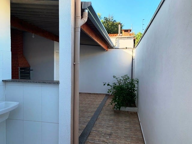 Sobrado, 3 quartos, 118 m² - Foto 18