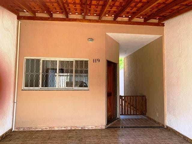 Sobrado, 3 quartos, 118 m² - Foto 20