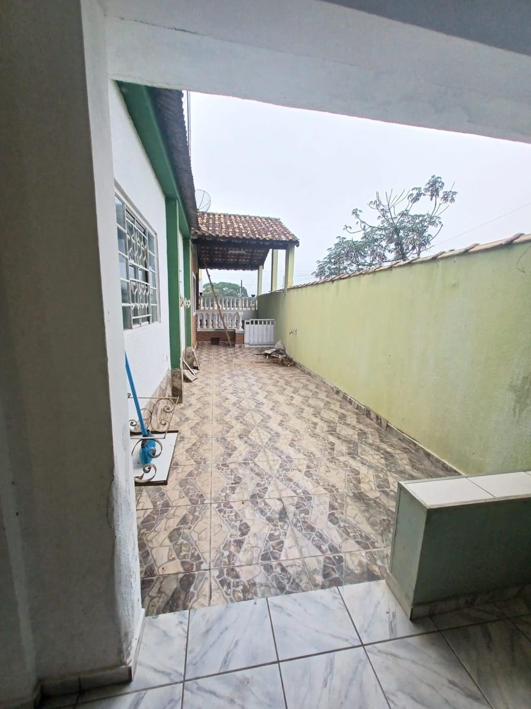 Sobrado à venda com 3 quartos, 250m² - Foto 4