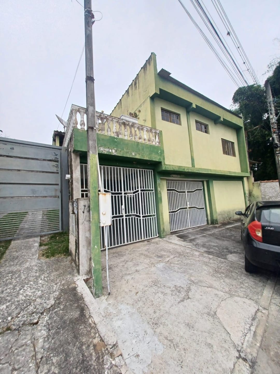 Sobrado à venda com 3 quartos, 250m² - Foto 6