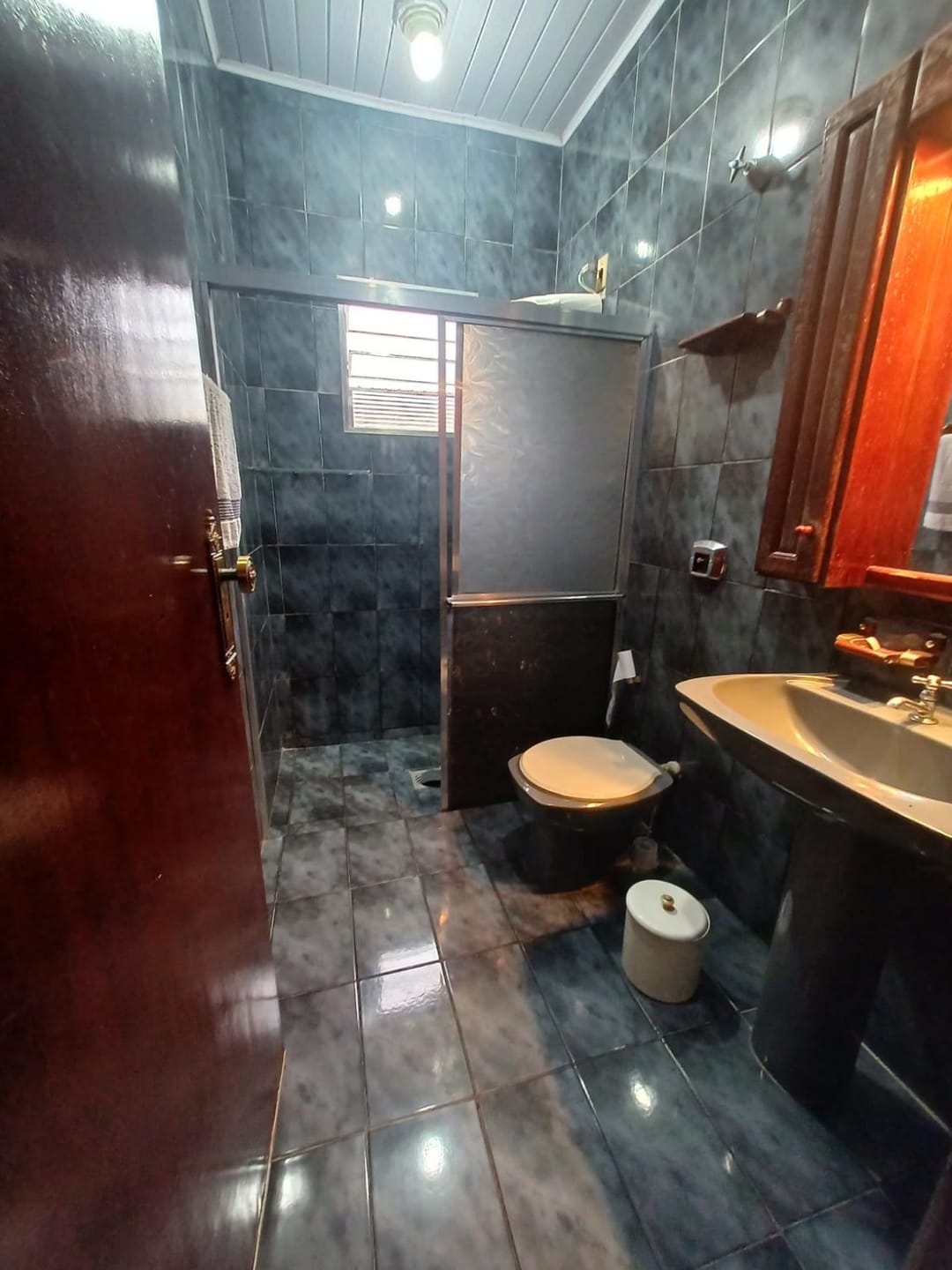 Sobrado à venda com 3 quartos, 250m² - Foto 15