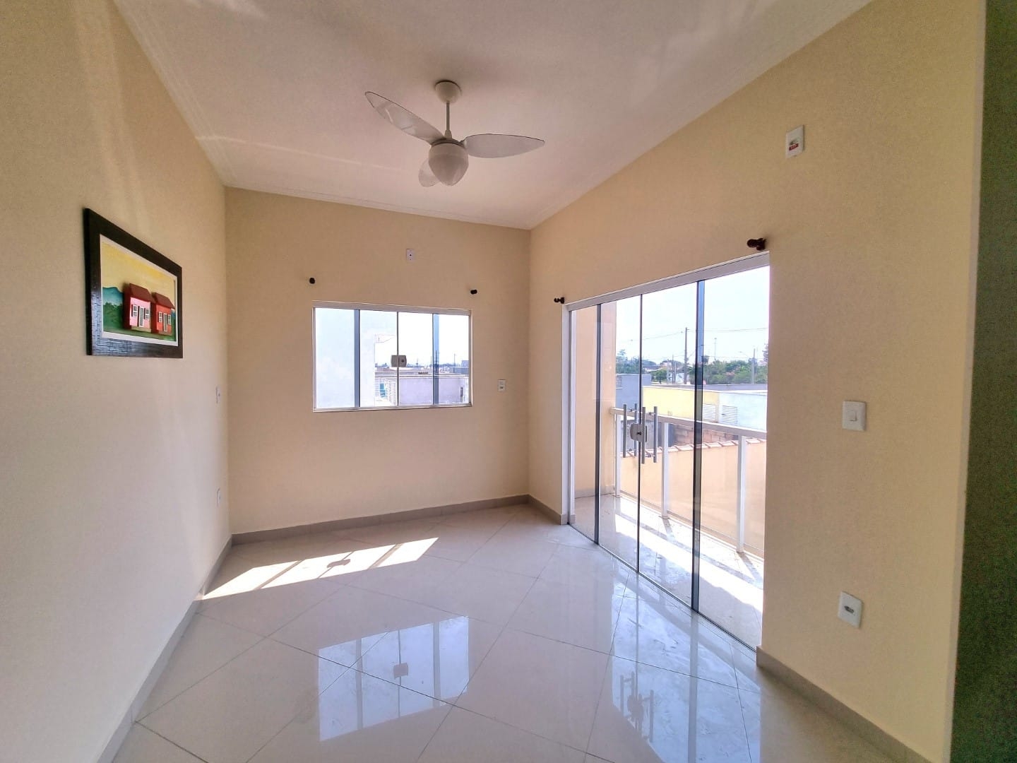 Sobrado à venda com 3 quartos, 220m² - Foto 5