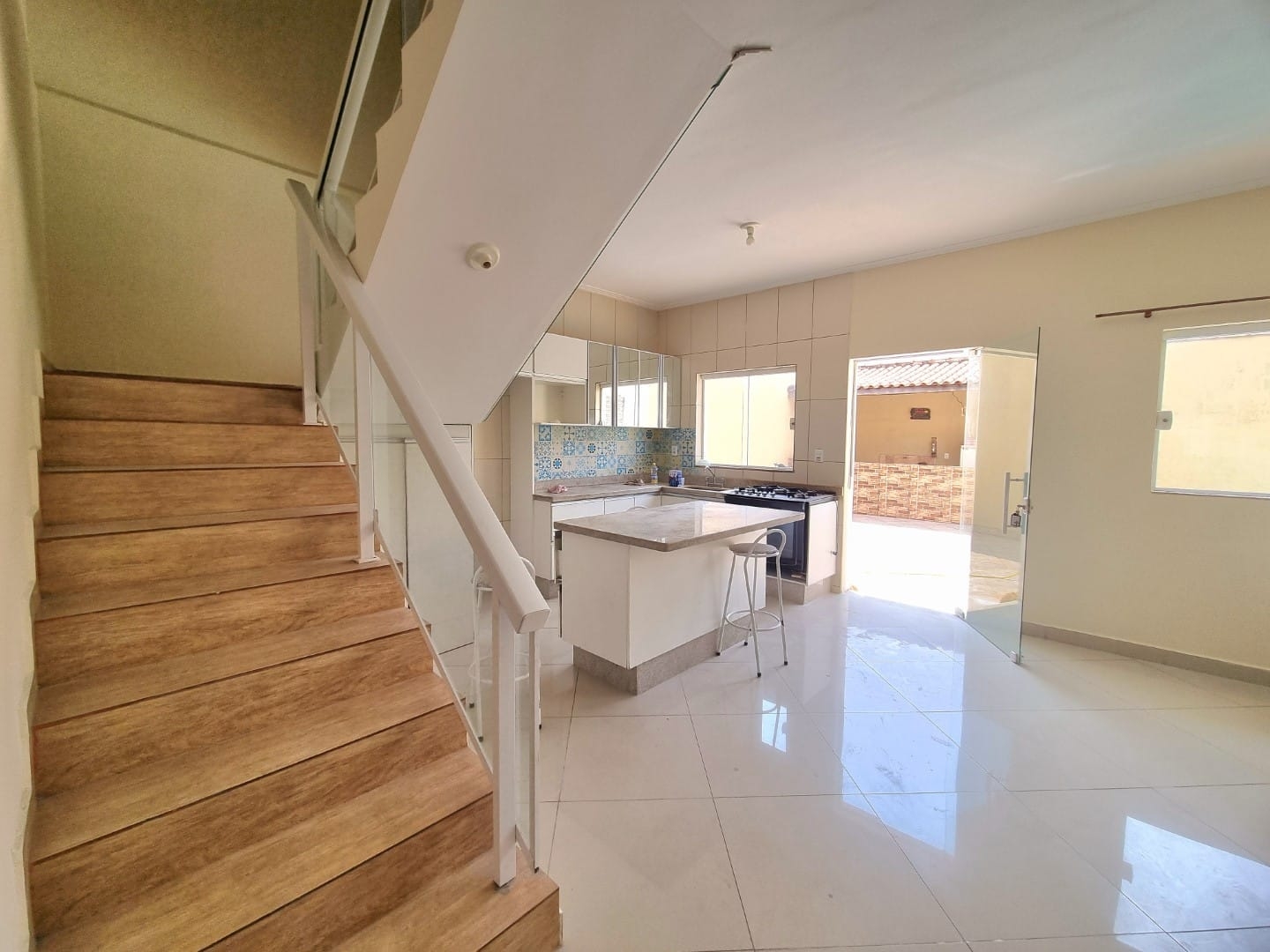 Sobrado à venda com 3 quartos, 220m² - Foto 7