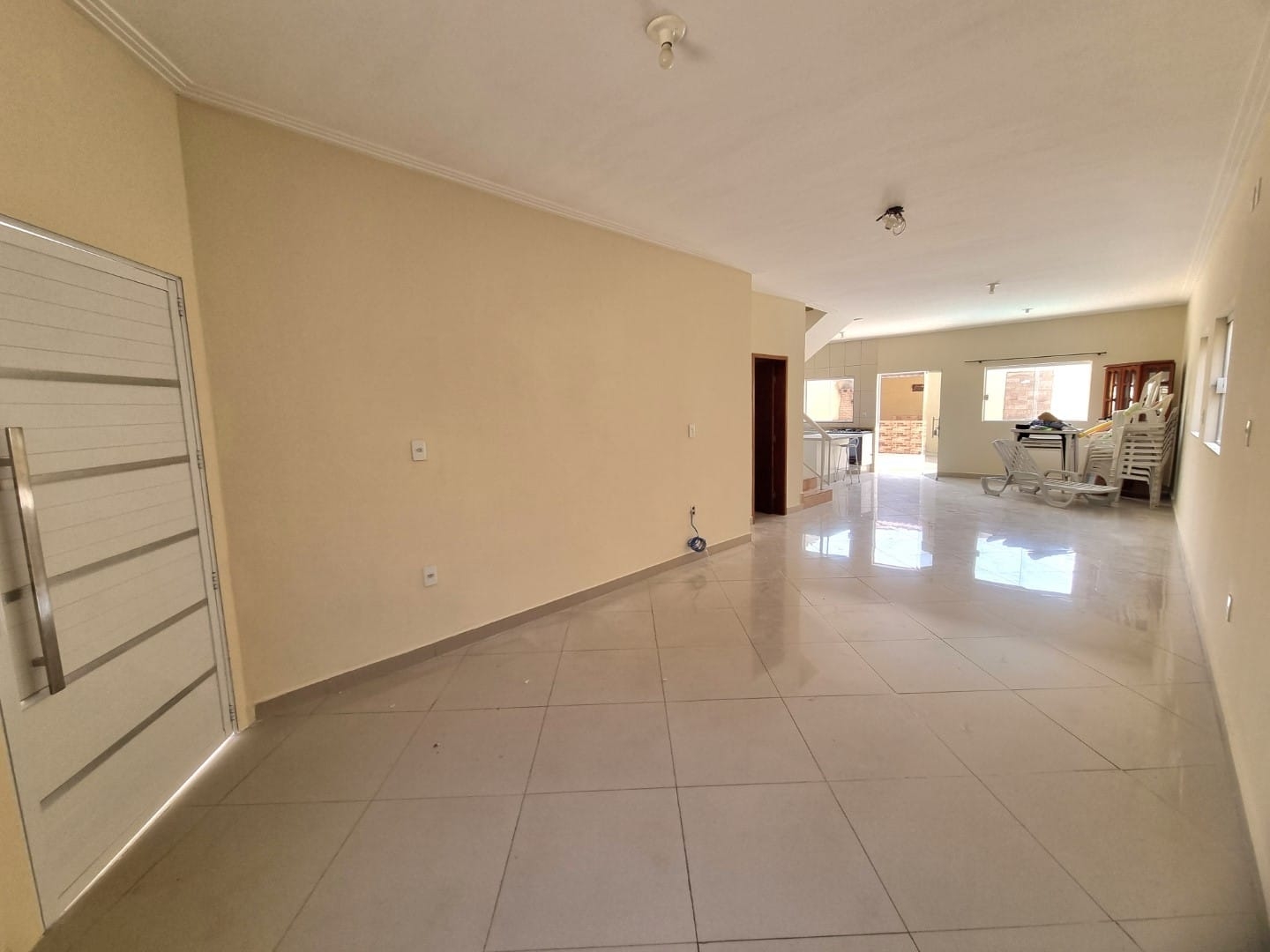 Sobrado à venda com 3 quartos, 220m² - Foto 8