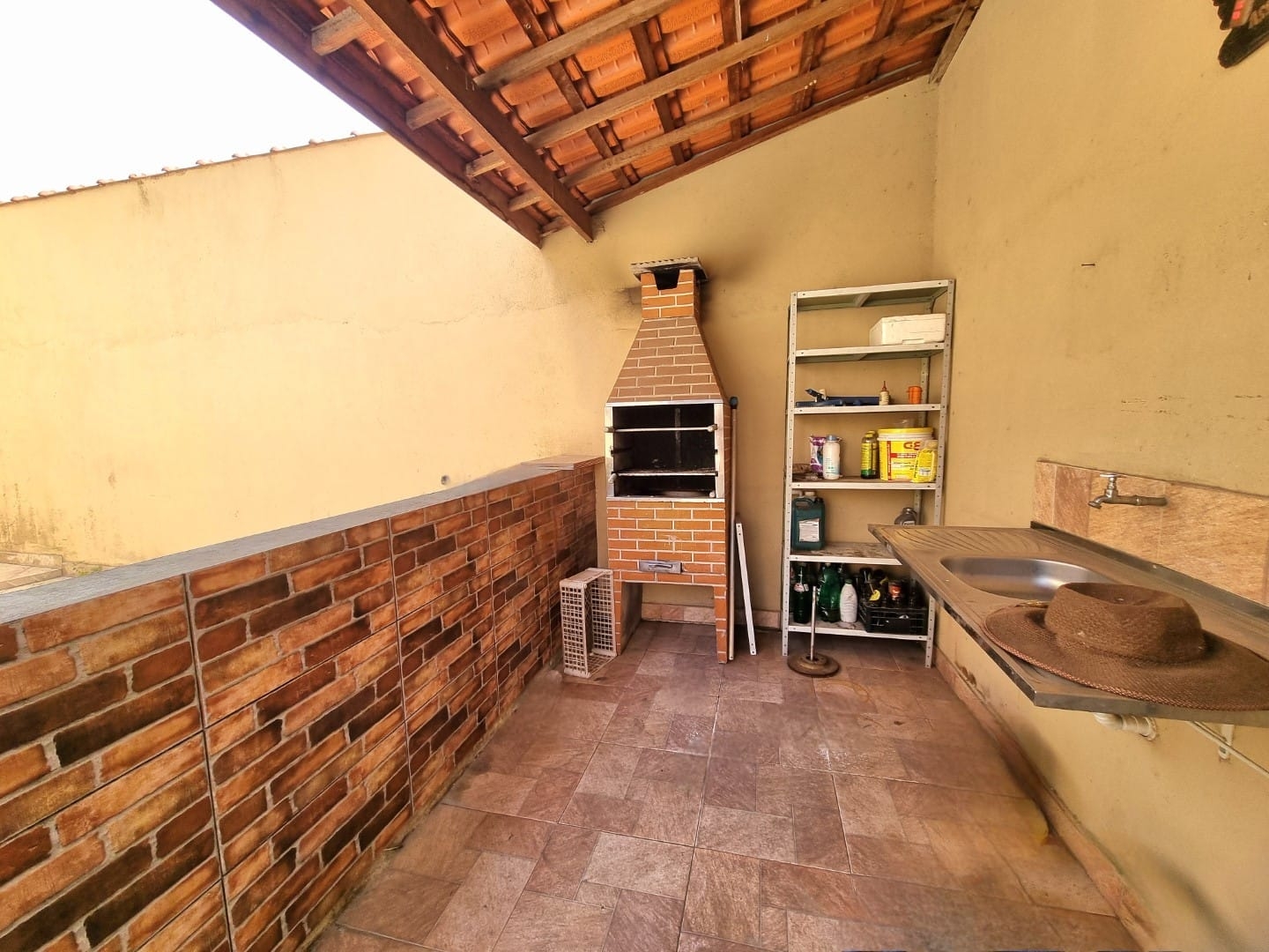 Sobrado à venda com 3 quartos, 220m² - Foto 12