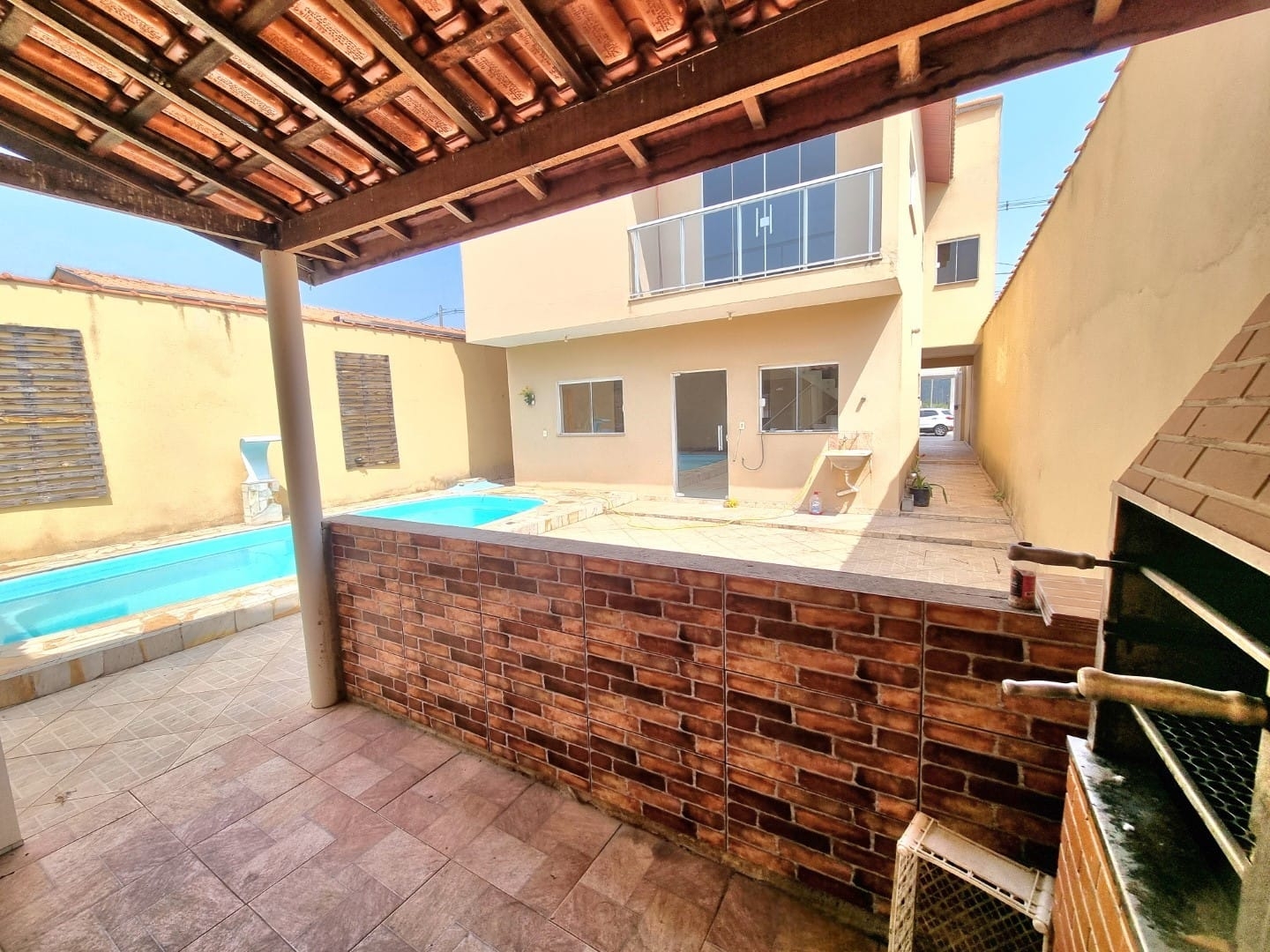 Sobrado à venda com 3 quartos, 220m² - Foto 15