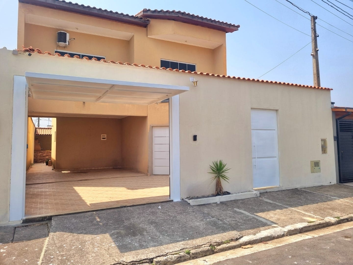 Sobrado à venda com 3 quartos, 220m² - Foto 17